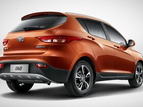 Hatchback