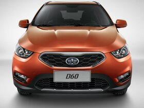 FAW D60 I