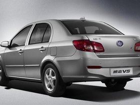 Sedan
