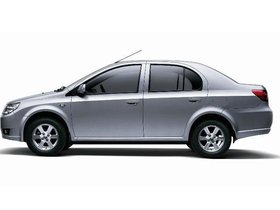 Sedan