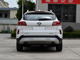 FAW Besturn X80