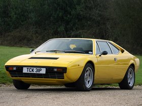 Dino 208/308 GT4