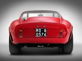Ferrari 250 GTO