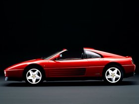 Ferrari 348
