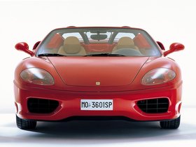 Ferrari 360