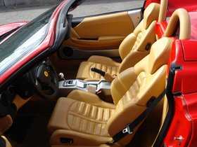 Ferrari 360