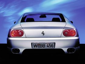 Ferrari 456