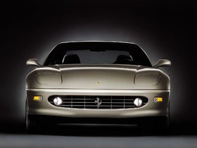 Ferrari 456