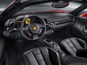 Ferrari 458