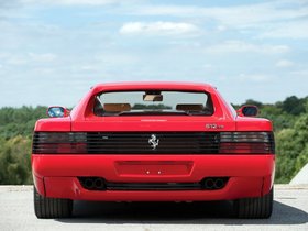 Ferrari 512 TR