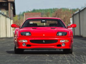 Ferrari 512 M