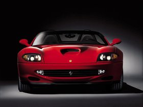 Ferrari 550