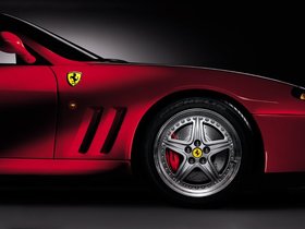 Ferrari 550
