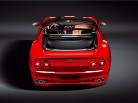 Ferrari 575M