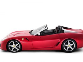 Ferrari 599