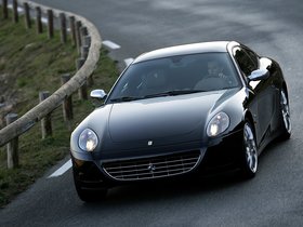 Ferrari 612