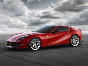 812 Superfast