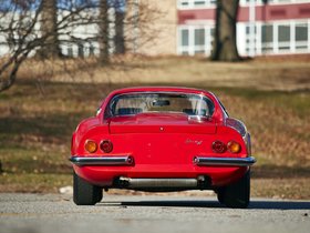 Ferrari Dino 206 GT
