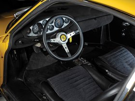 Ferrari Dino 206 GT