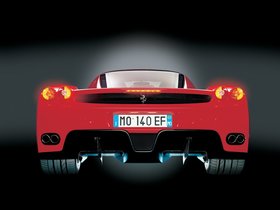 Ferrari Enzo
