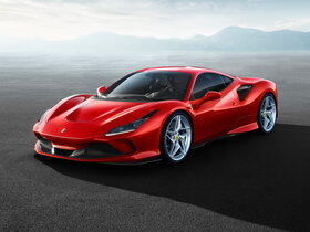 F8 Tributo