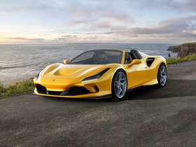 F8 Tributo