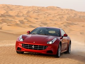 Ferrari FF