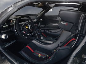 Ferrari FXX K