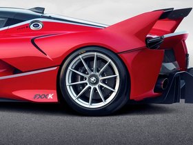 Ferrari FXX K