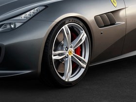 Ferrari GTC4Lusso