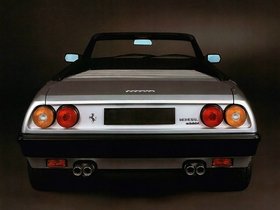 Ferrari Mondial