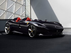 Monza SP