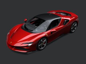 SF90 Stradale I