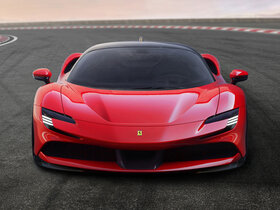 Ferrari SF90 Stradale I