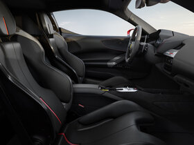 Ferrari SF90 Stradale I