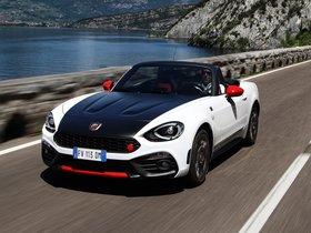 124 Spider