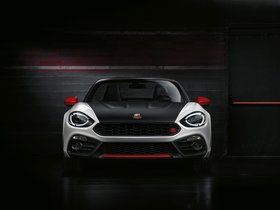 Fiat 124 Spider