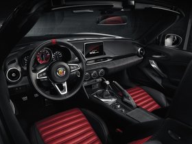 Fiat 124 Spider