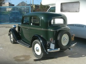 Sedan