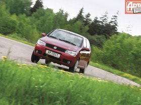 Fiat Albea