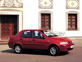 Sedan