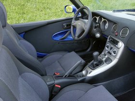 Fiat Barchetta