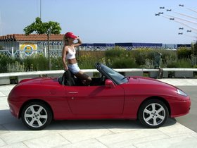 Fiat Barchetta