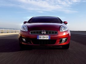 Fiat Bravo