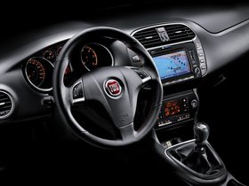 Fiat Bravo