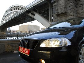 Fiat Croma
