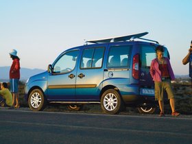 Minivan