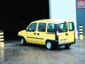 Minivan