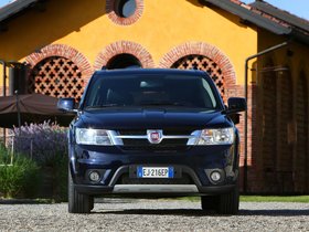 Fiat Freemont