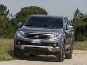 Fiat Fullback